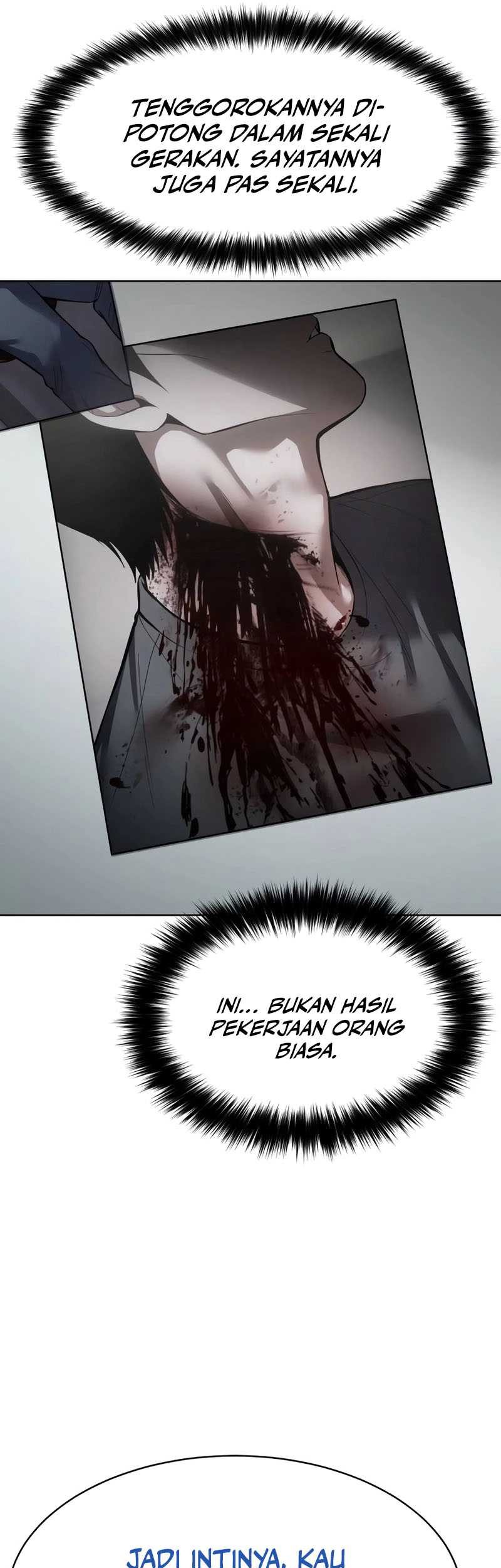 Baek XX Chapter 110 Gambar 37