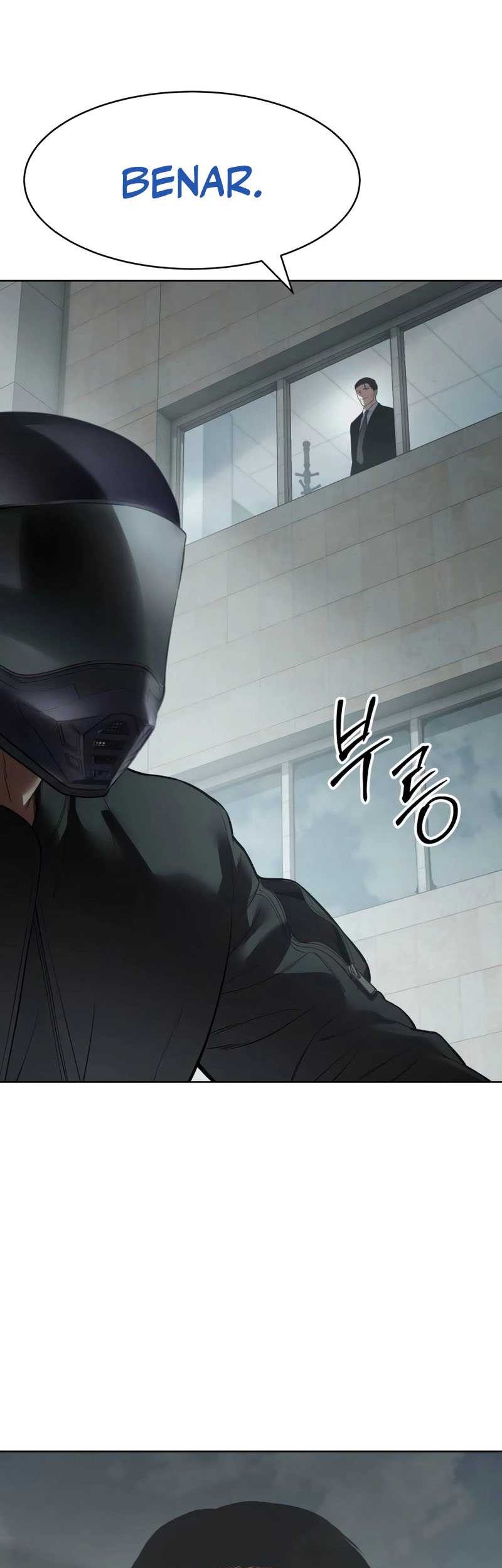 Baek XX Chapter 110 Gambar 39