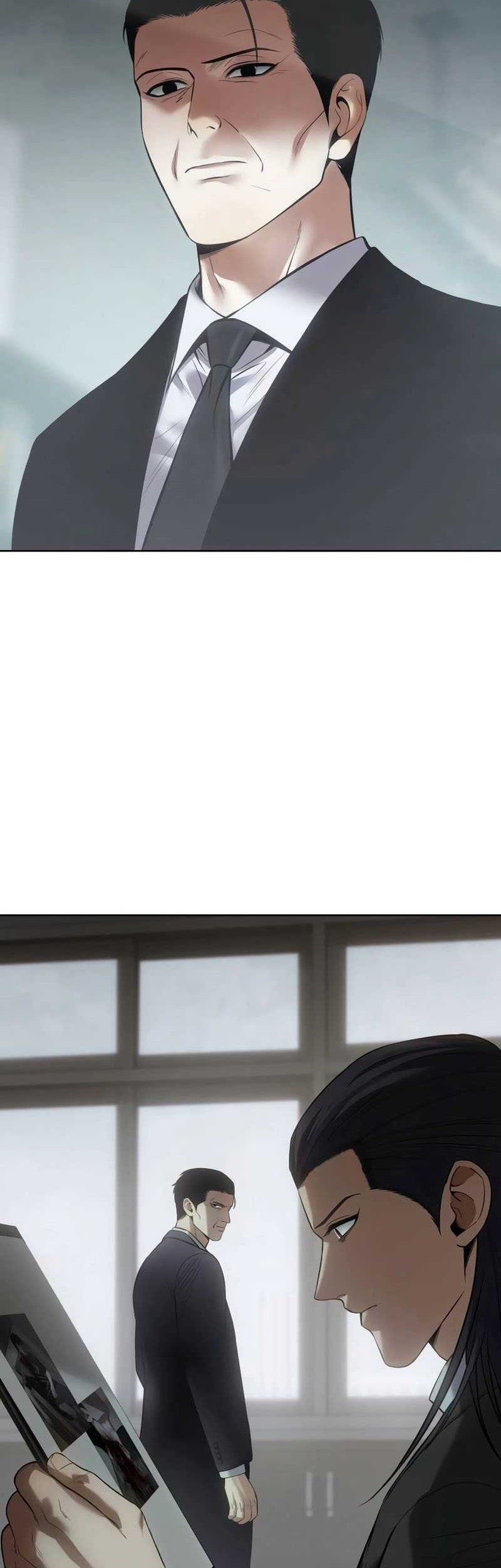 Baek XX Chapter 110 Gambar 40