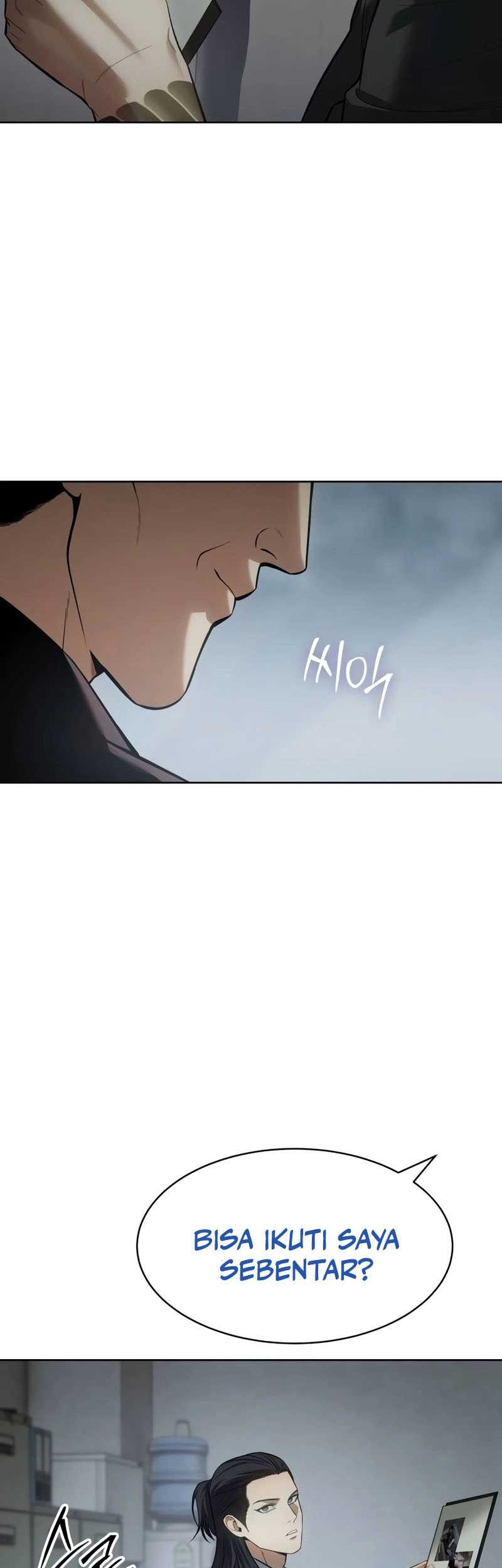 Baek XX Chapter 110 Gambar 41