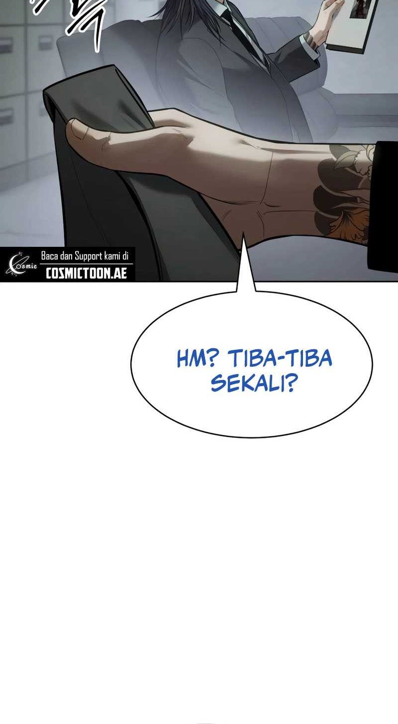 Baek XX Chapter 110 Gambar 42