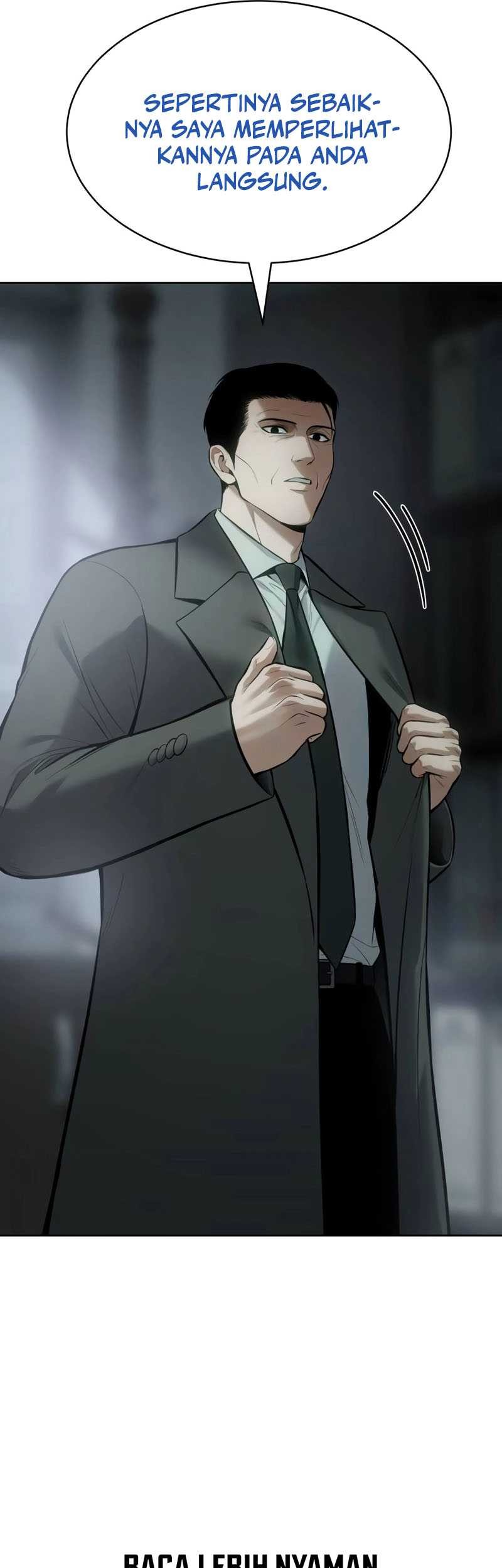 Baek XX Chapter 110 Gambar 43