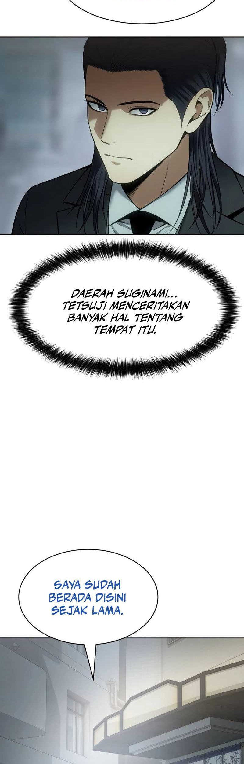 Baek XX Chapter 110 Gambar 46