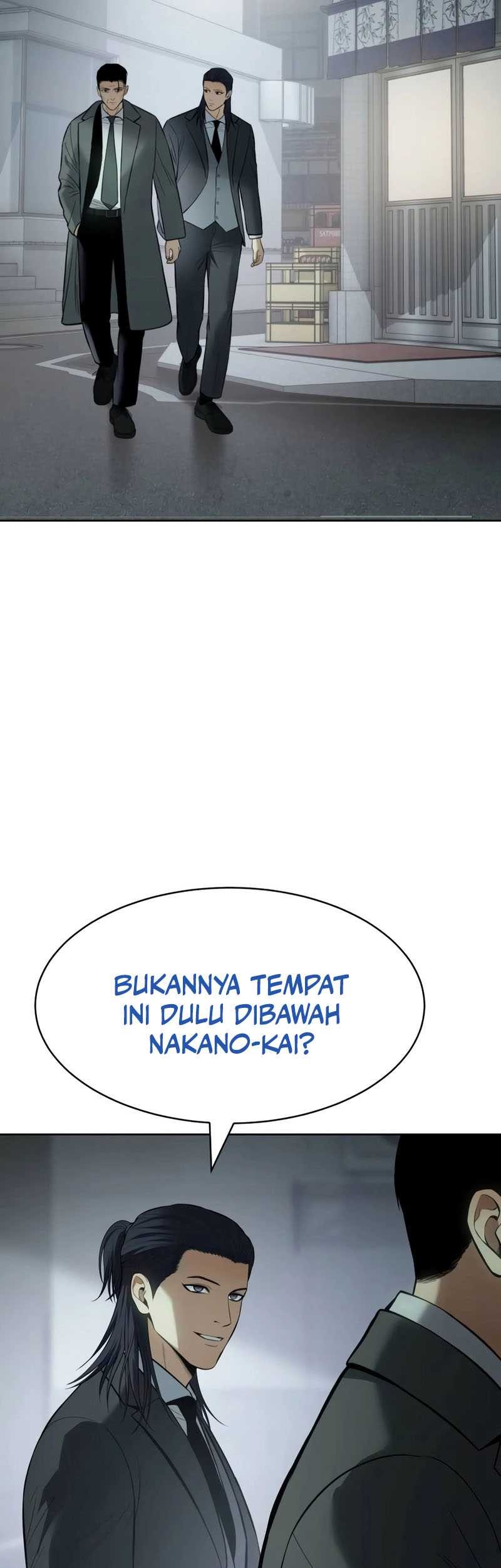 Baek XX Chapter 110 Gambar 47