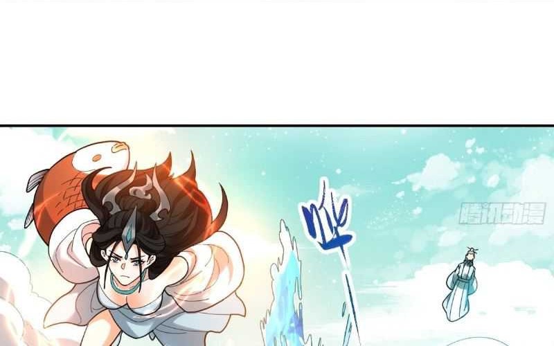 I’m Actually A Cultivation Bigshot Chapter 411 Gambar 32