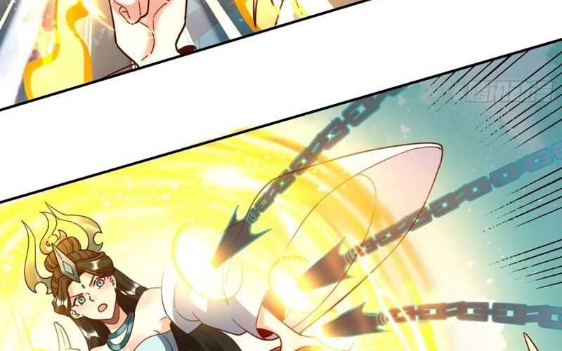 I’m Actually A Cultivation Bigshot Chapter 411 Gambar 18