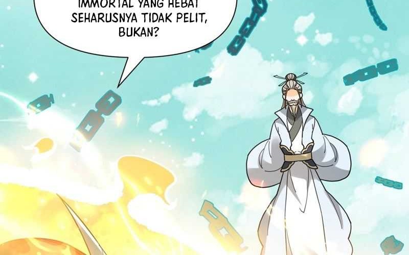 I’m Actually A Cultivation Bigshot Chapter 411 Gambar 20