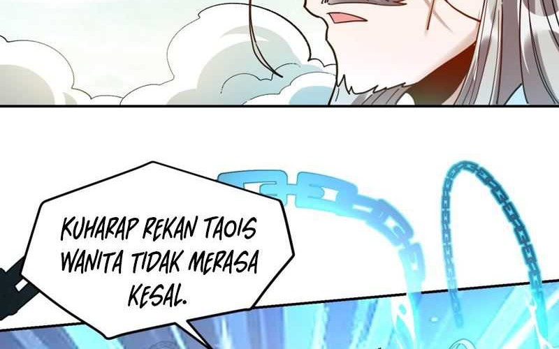 I’m Actually A Cultivation Bigshot Chapter 411 Gambar 22