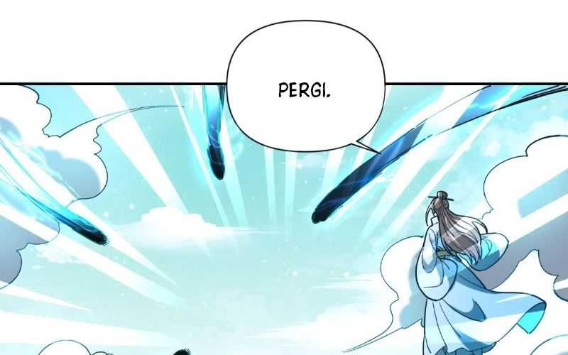 I’m Actually A Cultivation Bigshot Chapter 411 Gambar 40