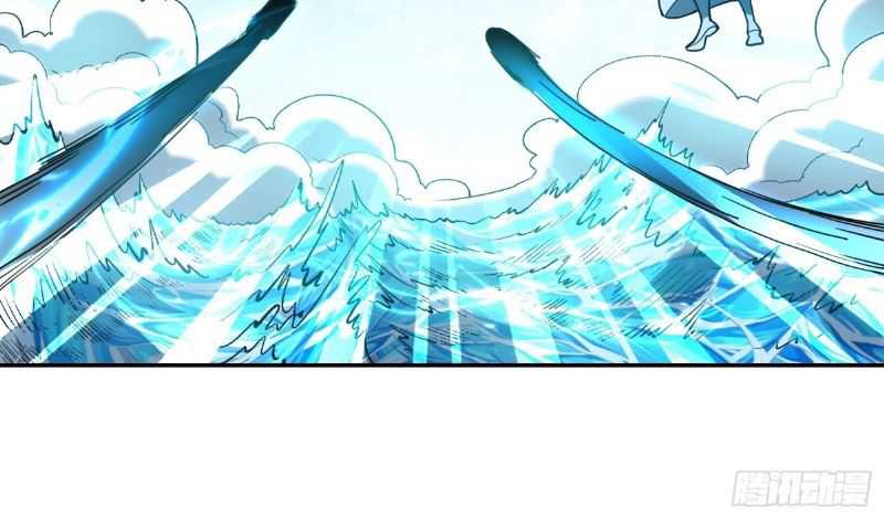 I’m Actually A Cultivation Bigshot Chapter 411 Gambar 41