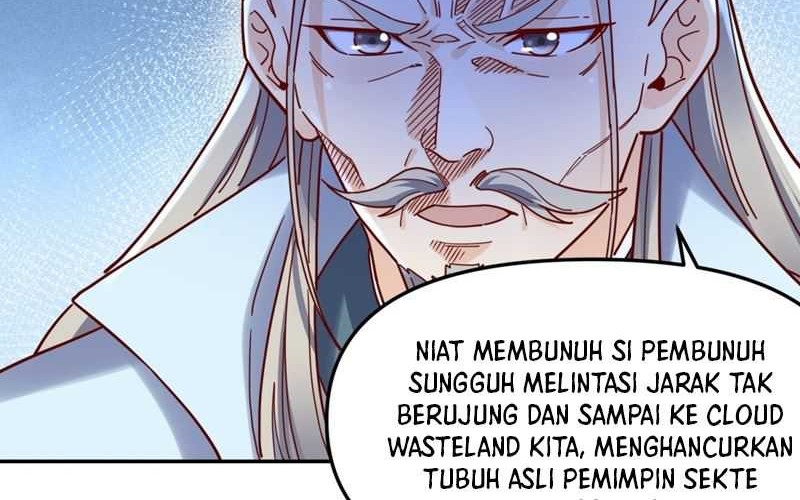 I’m Actually A Cultivation Bigshot Chapter 411 Gambar 6