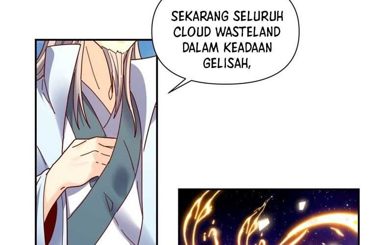 I’m Actually A Cultivation Bigshot Chapter 411 Gambar 10