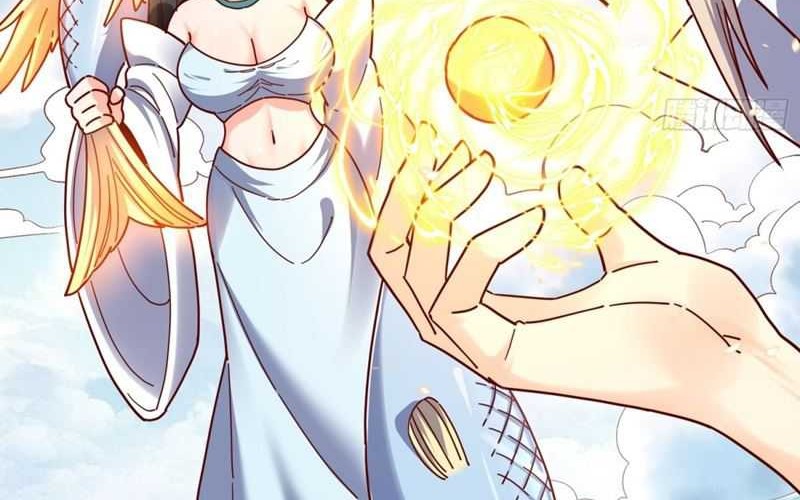 I’m Actually A Cultivation Bigshot Chapter 411 Gambar 12