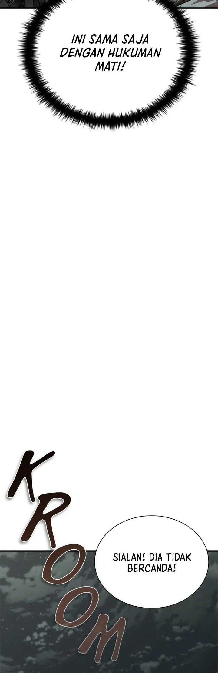 Zombie Apocalypse 82-08 Chapter 51 Gambar 28