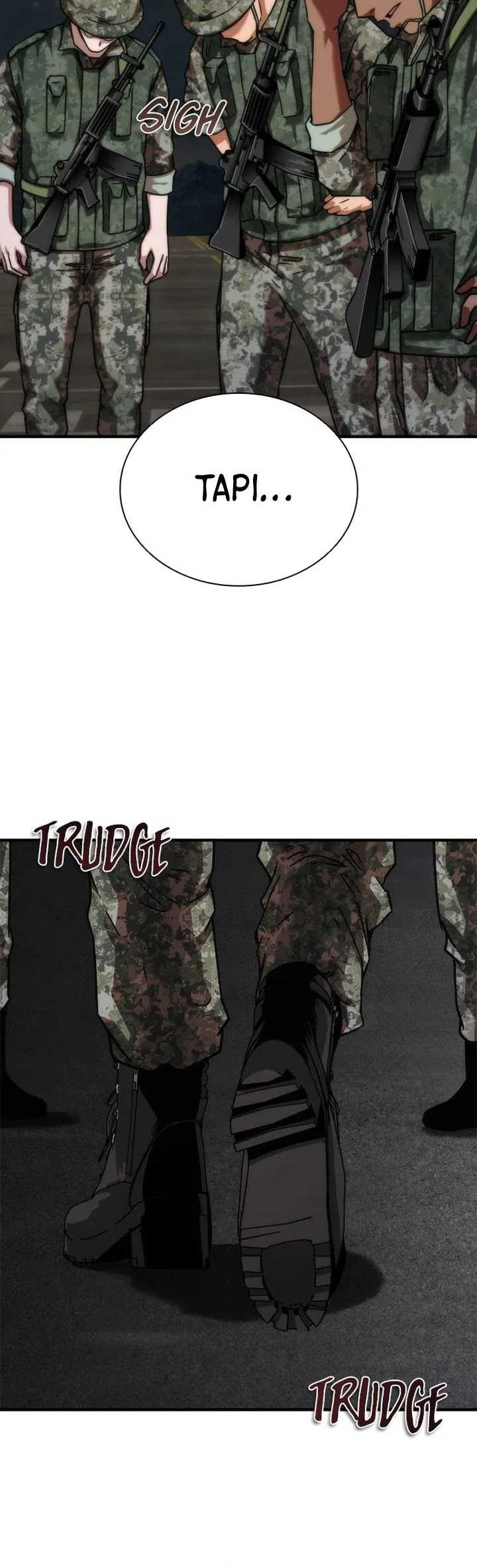 Zombie Apocalypse 82-08 Chapter 51 Gambar 32