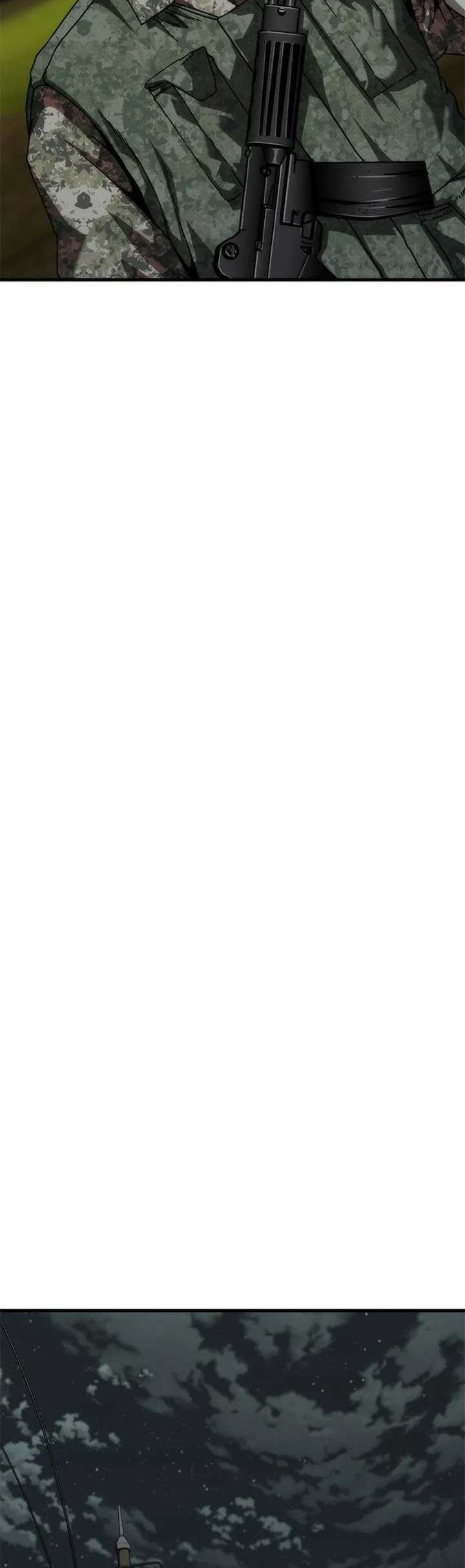 Zombie Apocalypse 82-08 Chapter 51 Gambar 38