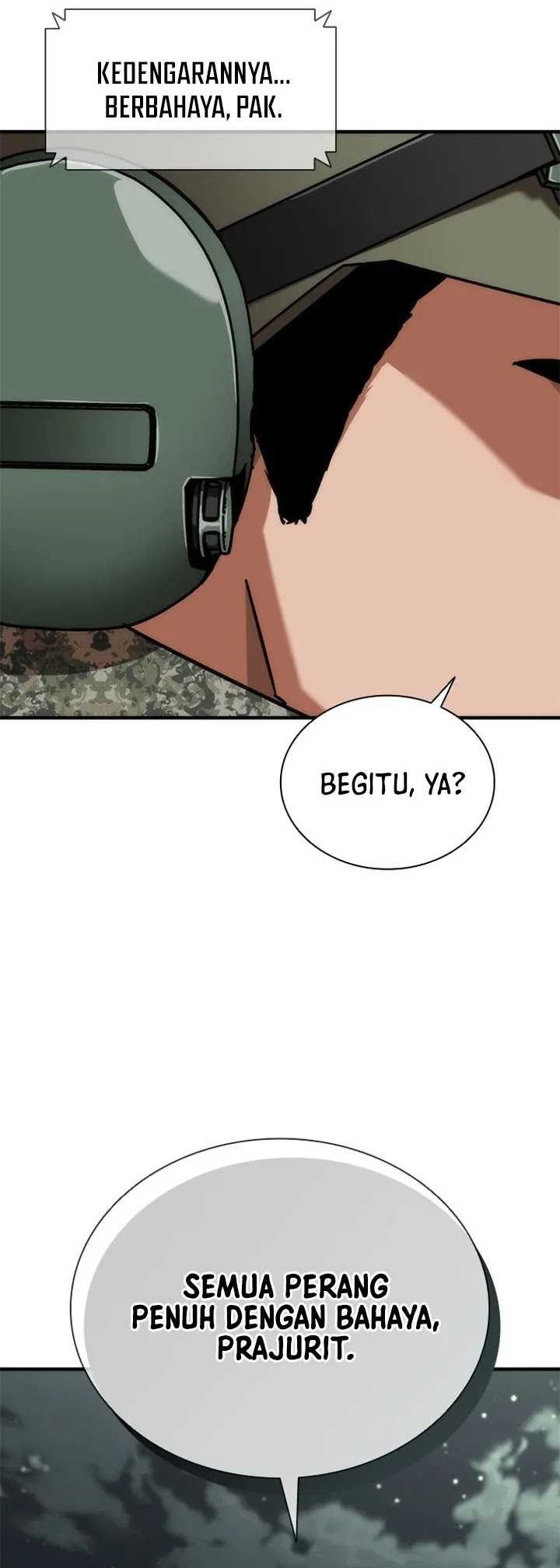Zombie Apocalypse 82-08 Chapter 51 Gambar 20