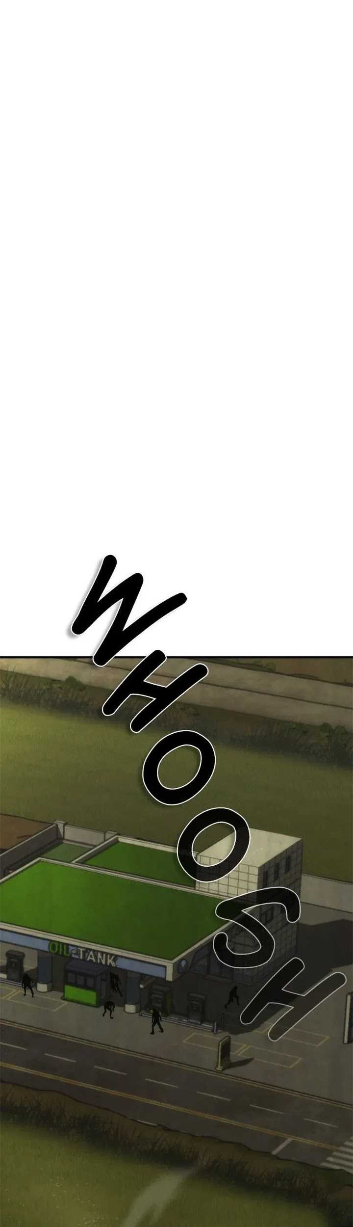 Zombie Apocalypse 82-08 Chapter 51 Gambar 22