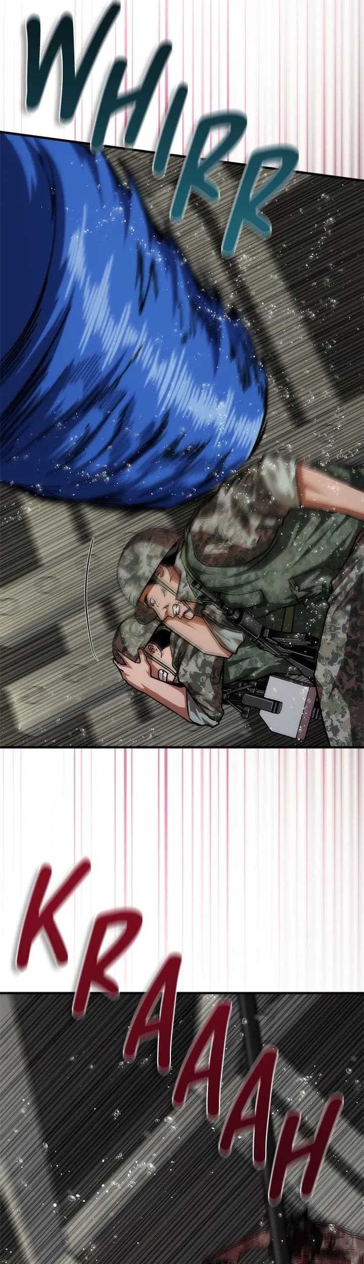 Zombie Apocalypse 82-08 Chapter 51 Gambar 51