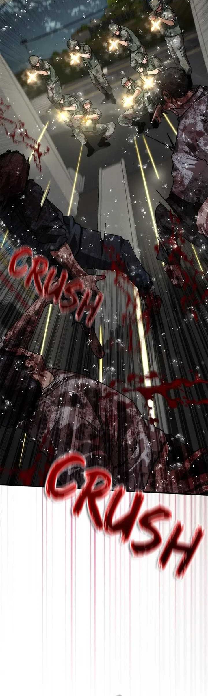 Zombie Apocalypse 82-08 Chapter 51 Gambar 54