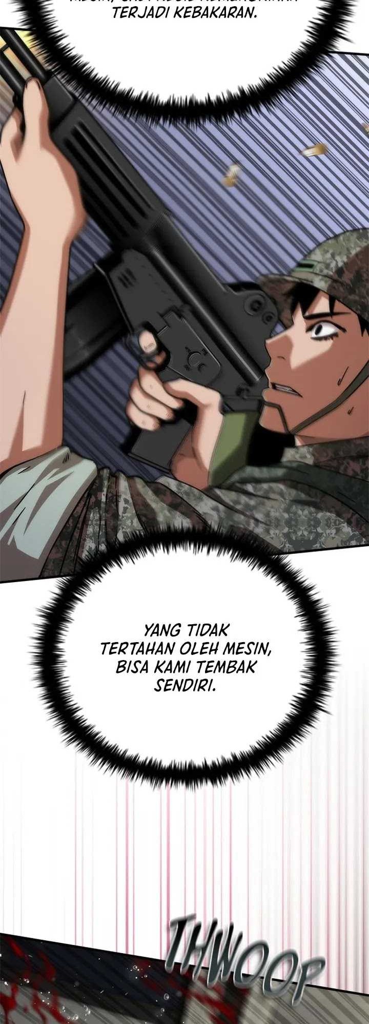 Zombie Apocalypse 82-08 Chapter 51 Gambar 56