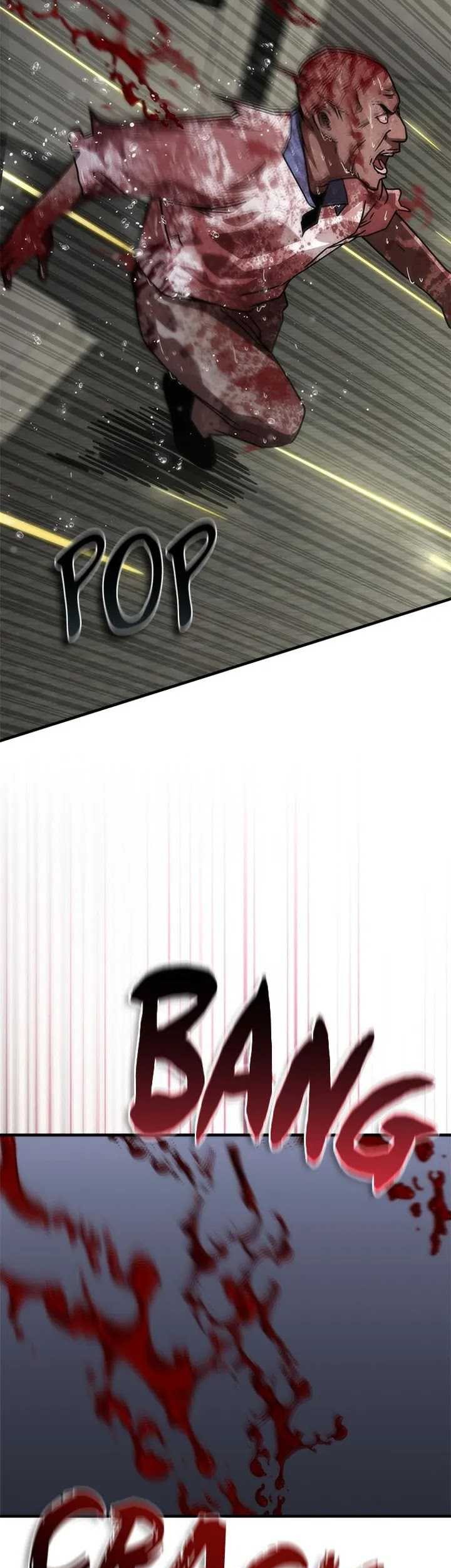 Zombie Apocalypse 82-08 Chapter 51 Gambar 57