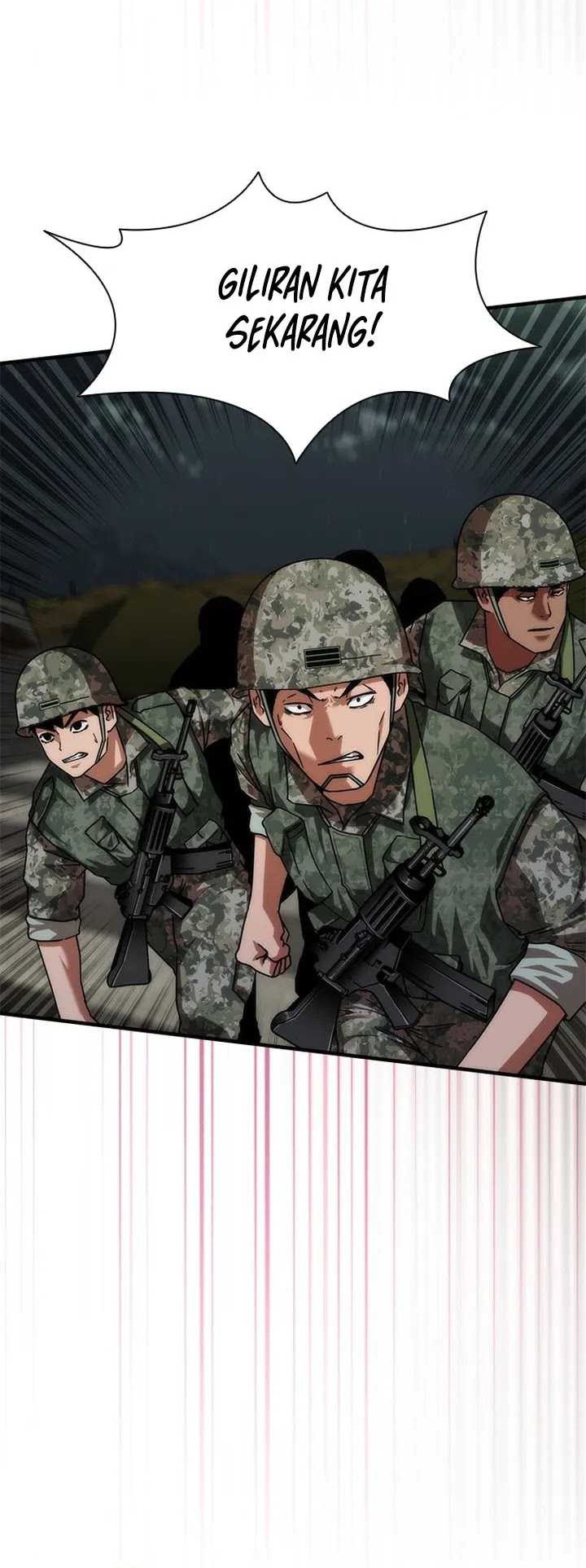 Zombie Apocalypse 82-08 Chapter 51 Gambar 44