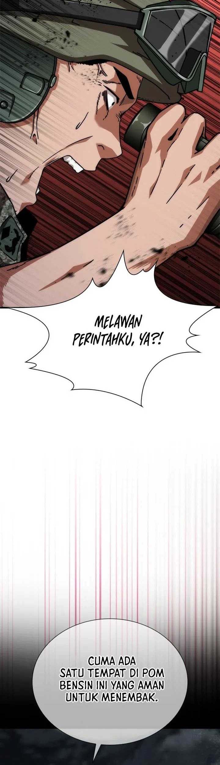 Zombie Apocalypse 82-08 Chapter 51 Gambar 46