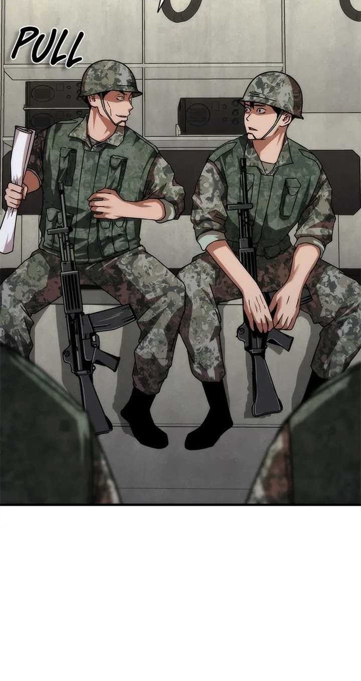 Zombie Apocalypse 82-08 Chapter 51 Gambar 70