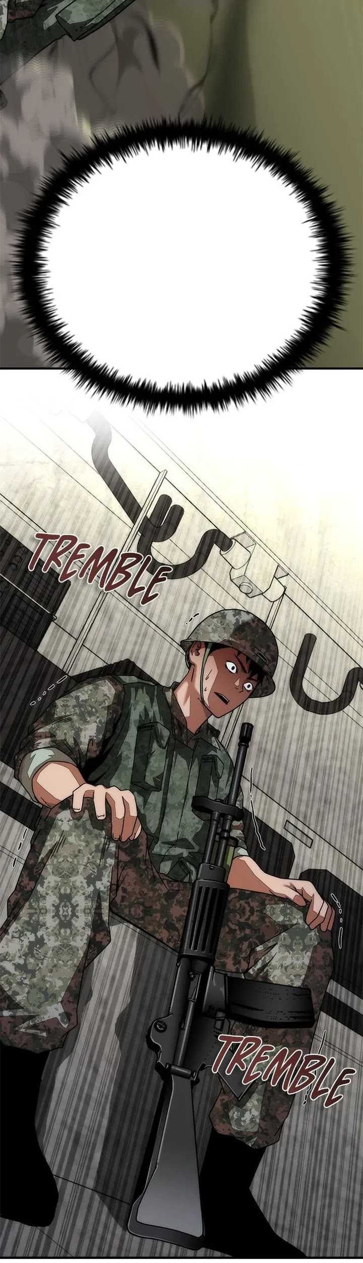 Zombie Apocalypse 82-08 Chapter 51 Gambar 76