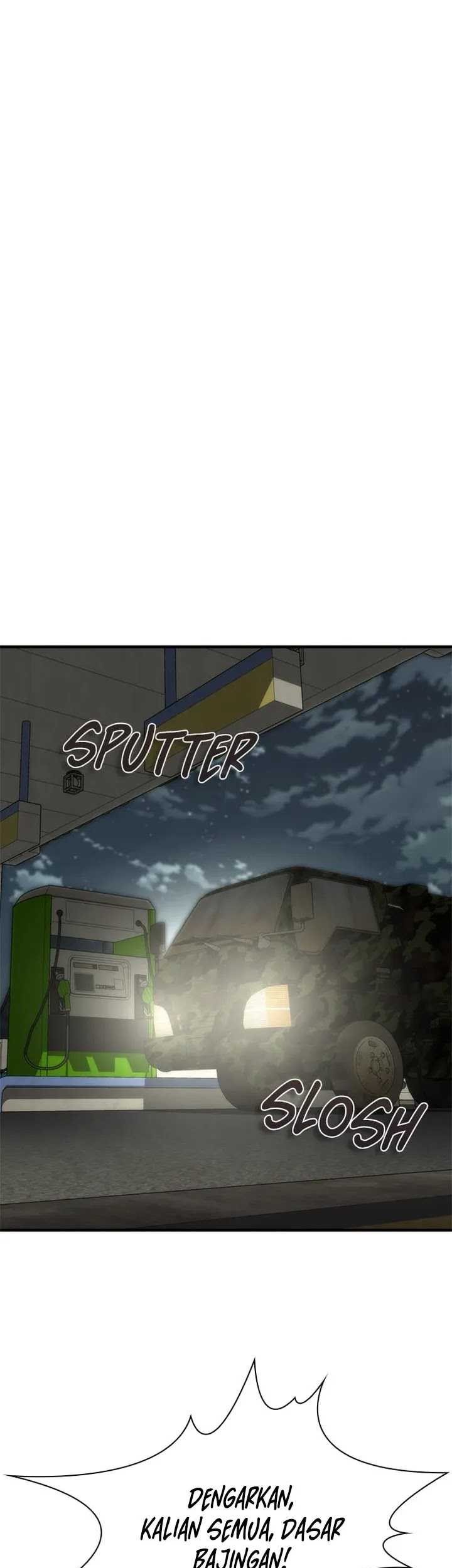 Zombie Apocalypse 82-08 Chapter 51 Gambar 61