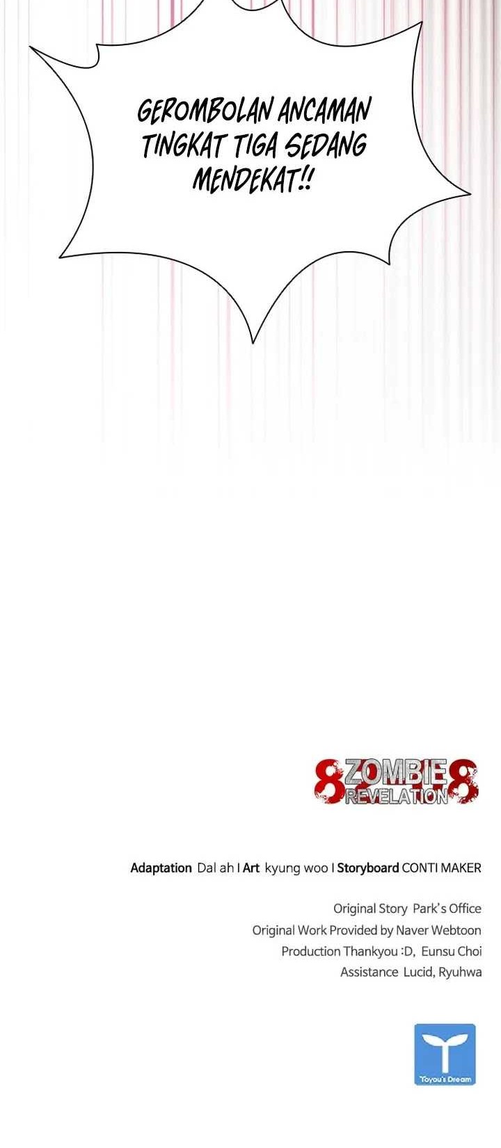 Zombie Apocalypse 82-08 Chapter 51 Gambar 84