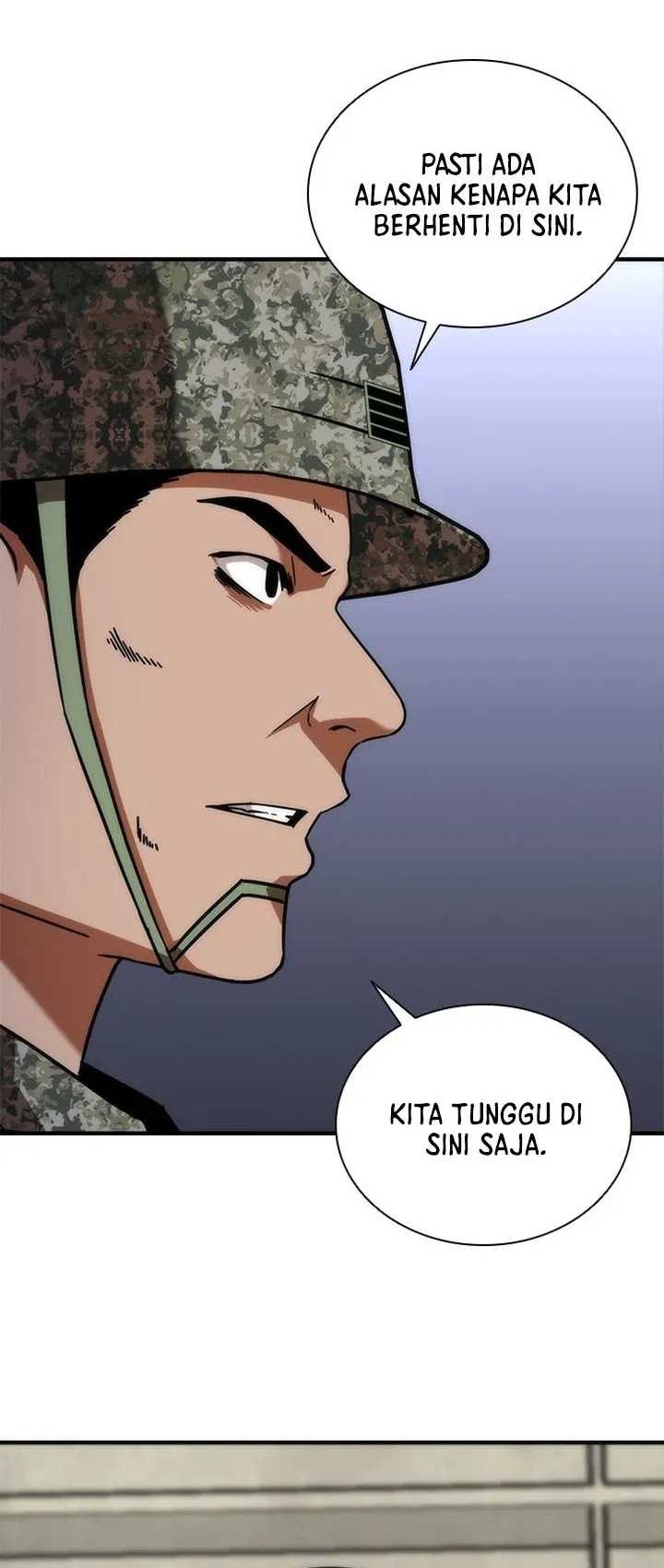 Zombie Apocalypse 82-08 Chapter 51 Gambar 14