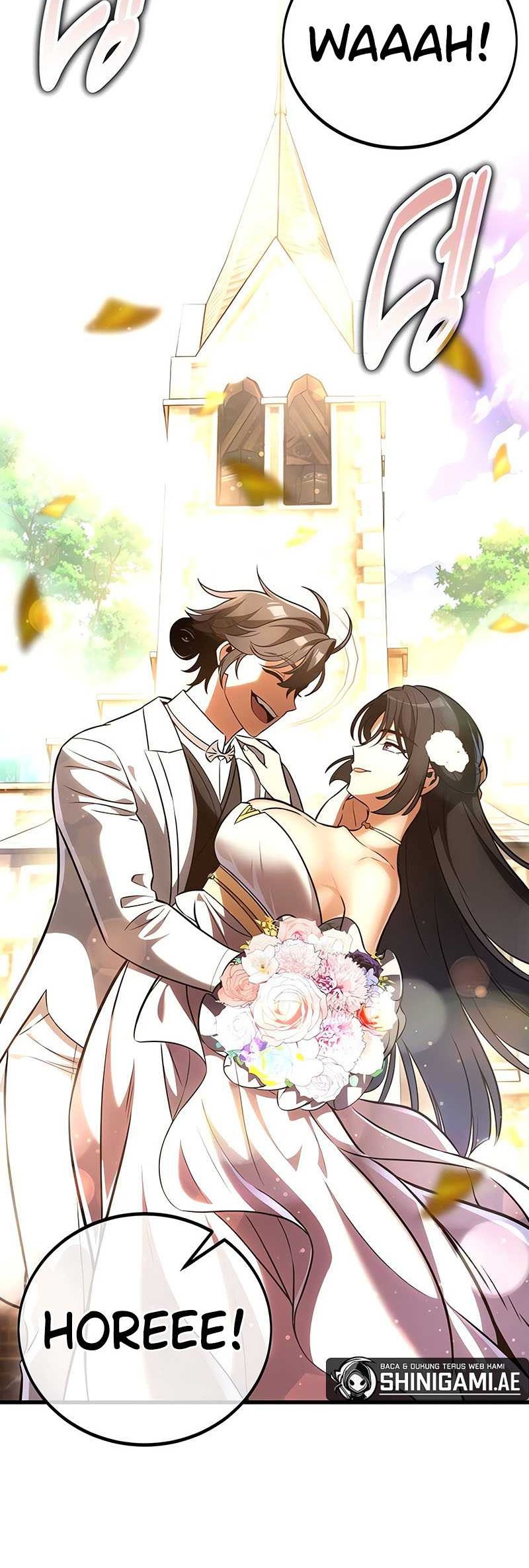 I Killed An Academy Player Chapter 69 Gambar 53