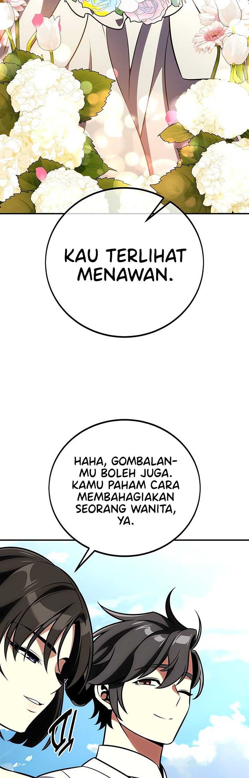 I Killed An Academy Player Chapter 69 Gambar 51