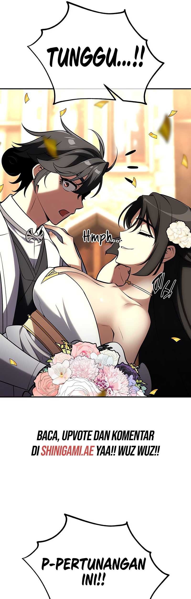 I Killed An Academy Player Chapter 69 Gambar 54