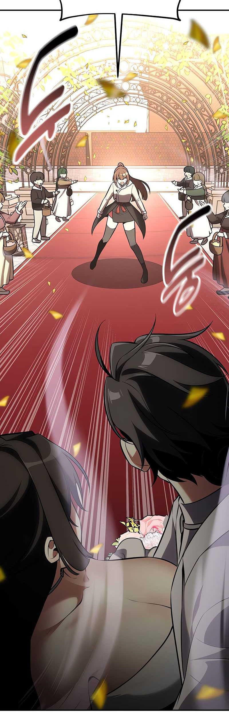 I Killed An Academy Player Chapter 69 Gambar 55