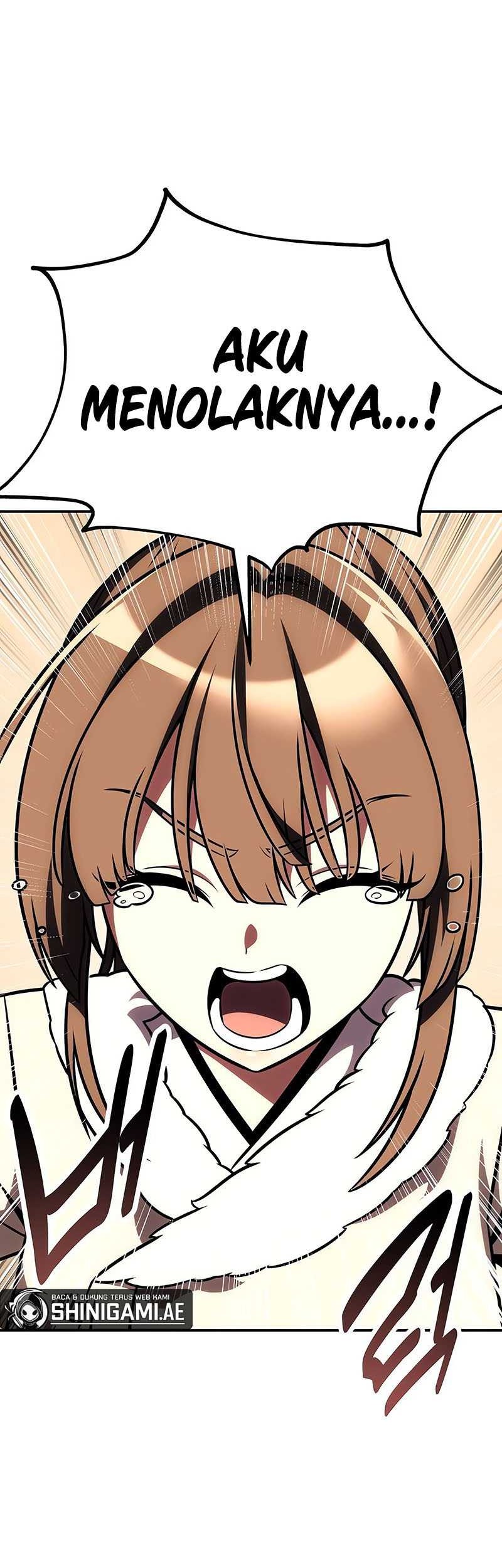 I Killed An Academy Player Chapter 69 Gambar 56