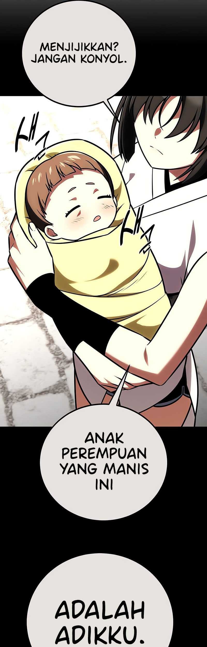 I Killed An Academy Player Chapter 69 Gambar 58