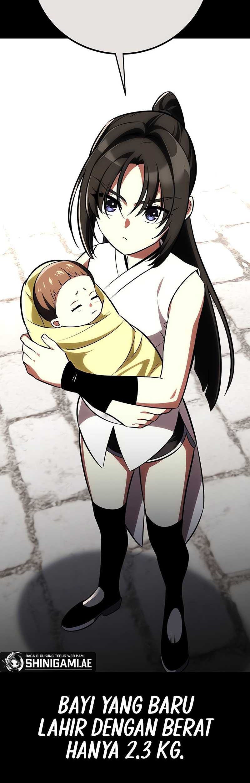 I Killed An Academy Player Chapter 69 Gambar 59