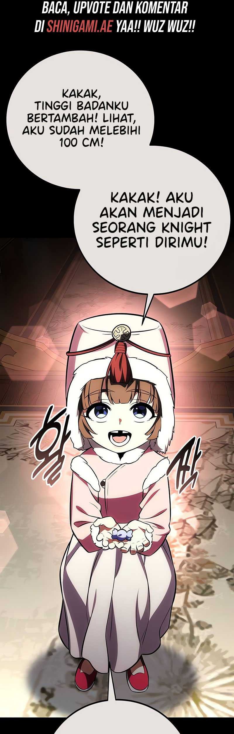 I Killed An Academy Player Chapter 69 Gambar 60