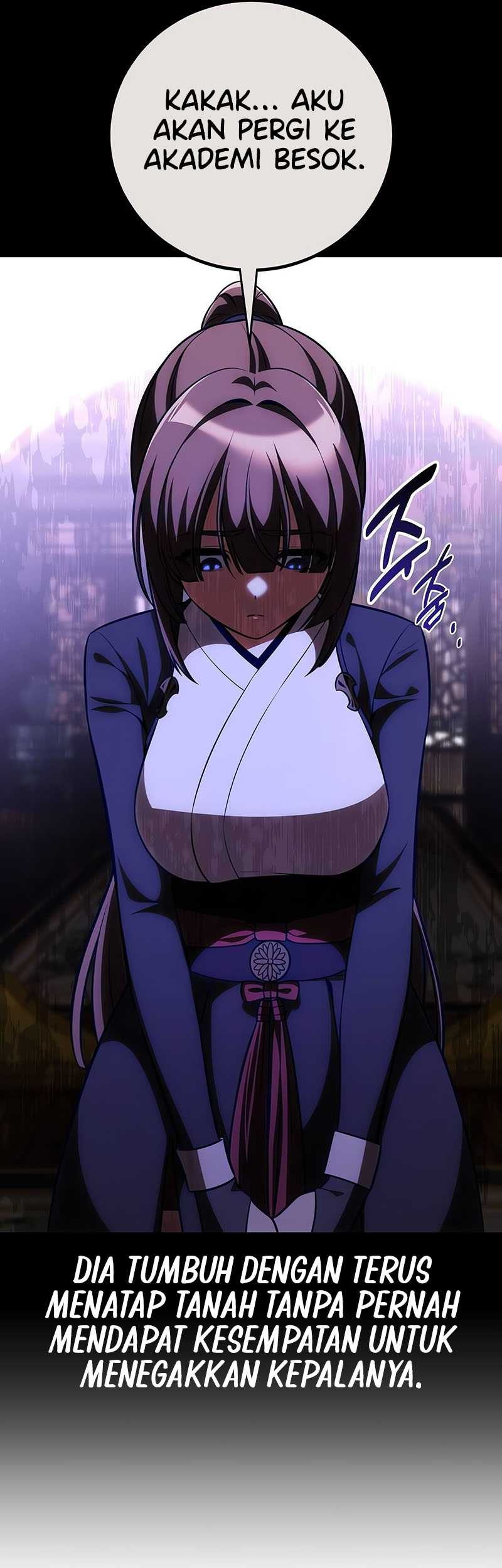 I Killed An Academy Player Chapter 69 Gambar 62