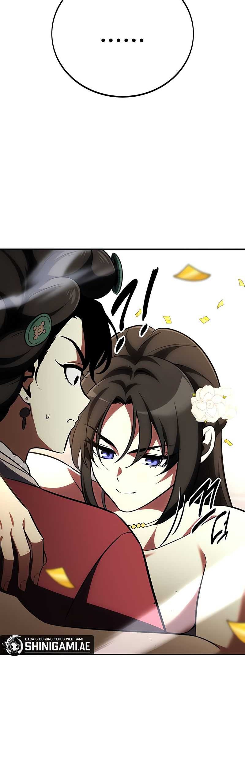 I Killed An Academy Player Chapter 69 Gambar 72