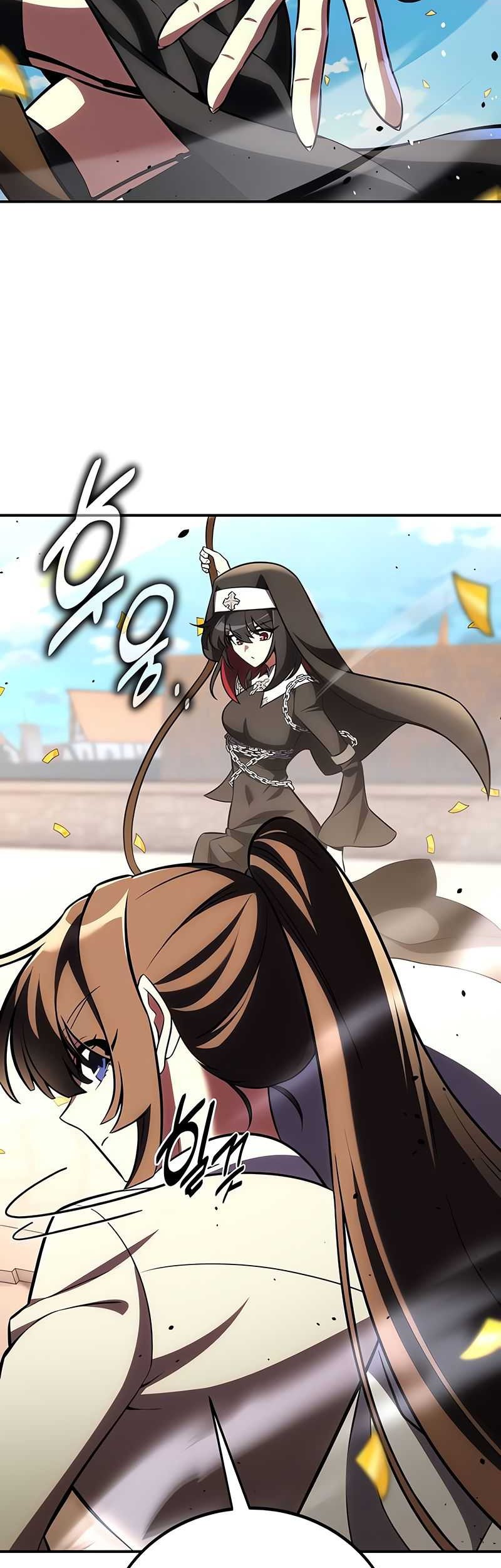 I Killed An Academy Player Chapter 69 Gambar 71