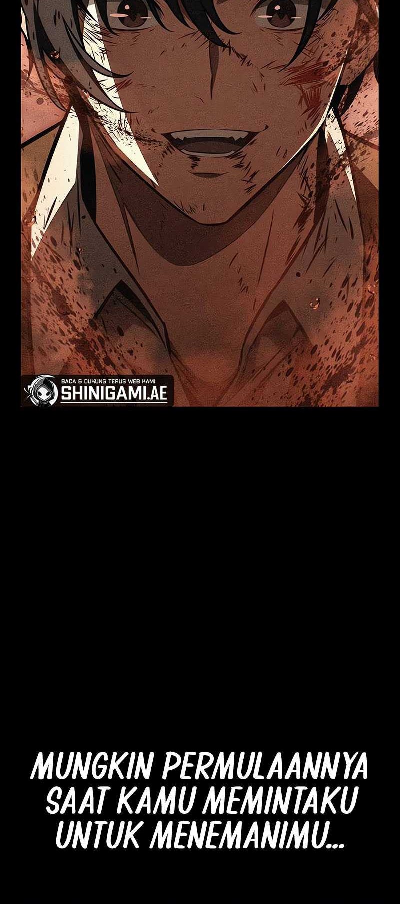 I Killed An Academy Player Chapter 69 Gambar 37