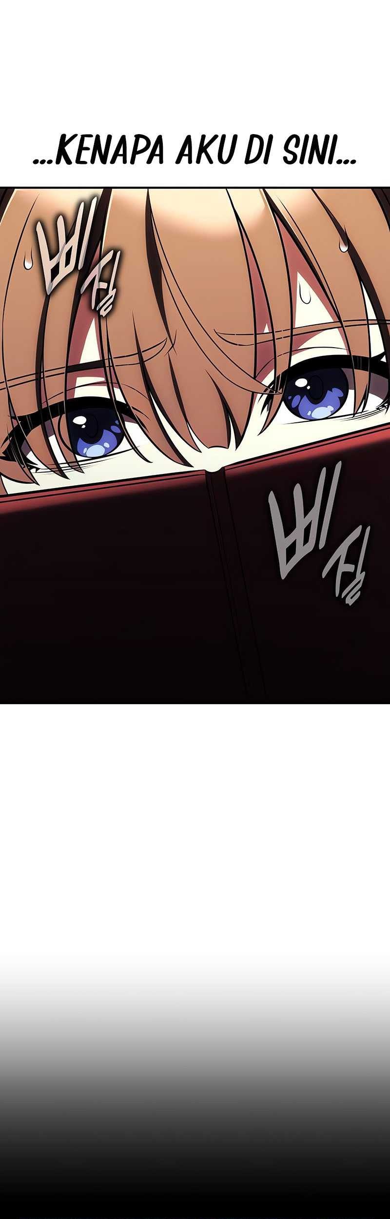 I Killed An Academy Player Chapter 69 Gambar 34