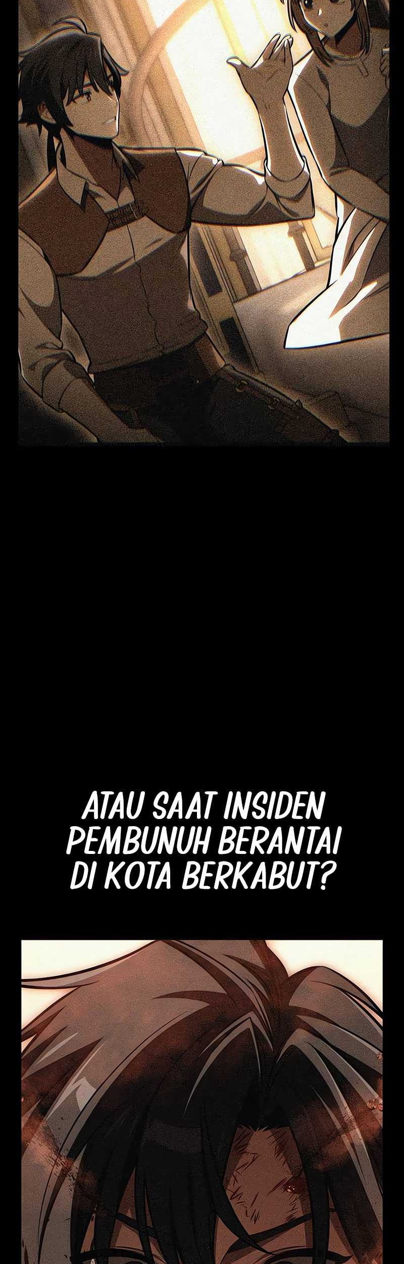 I Killed An Academy Player Chapter 69 Gambar 36