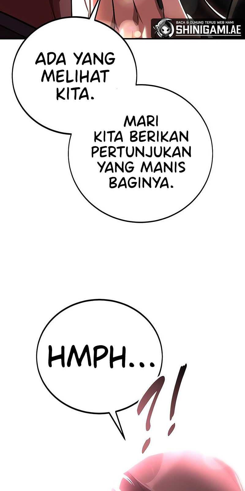 I Killed An Academy Player Chapter 69 Gambar 41