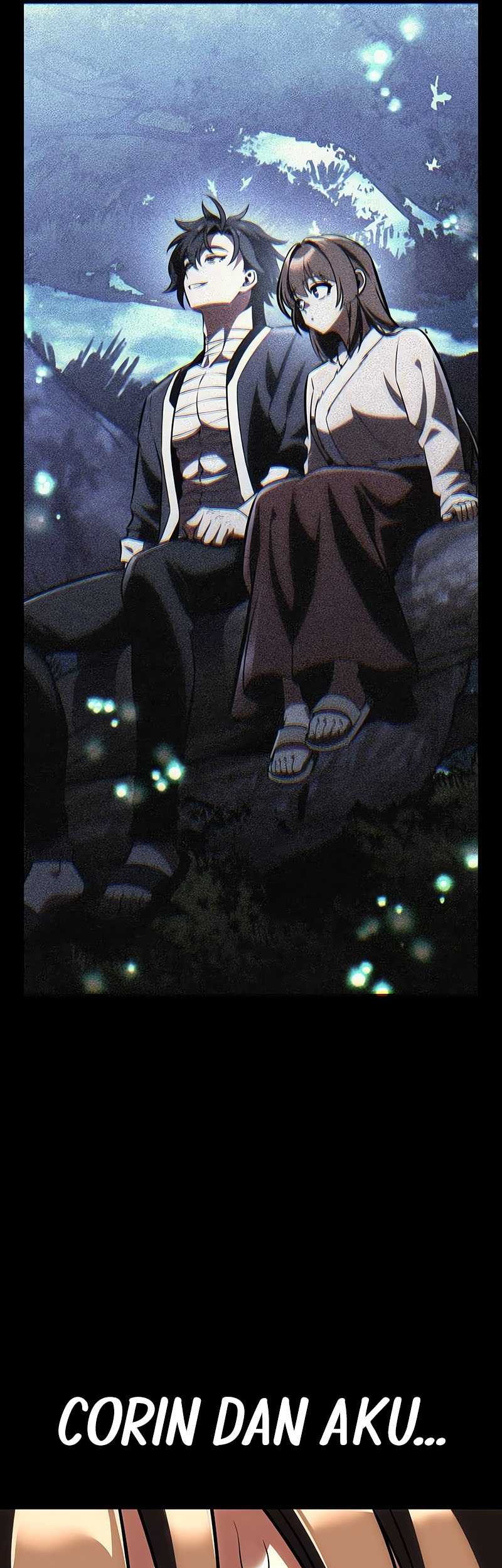 I Killed An Academy Player Chapter 69 Gambar 38