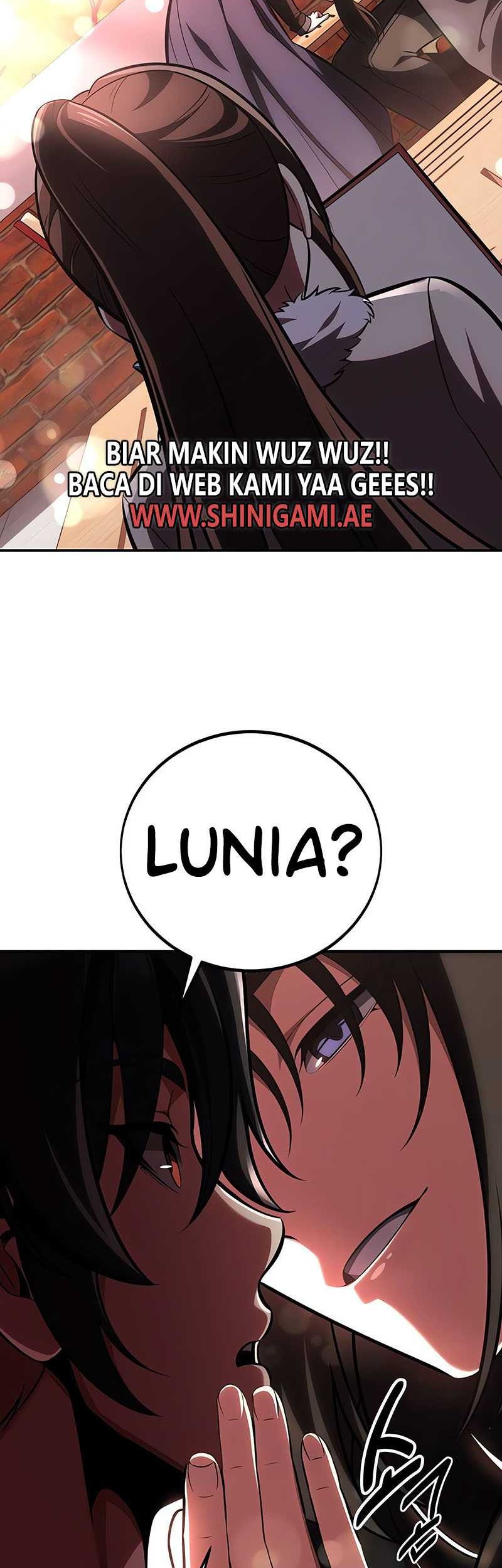 I Killed An Academy Player Chapter 69 Gambar 40